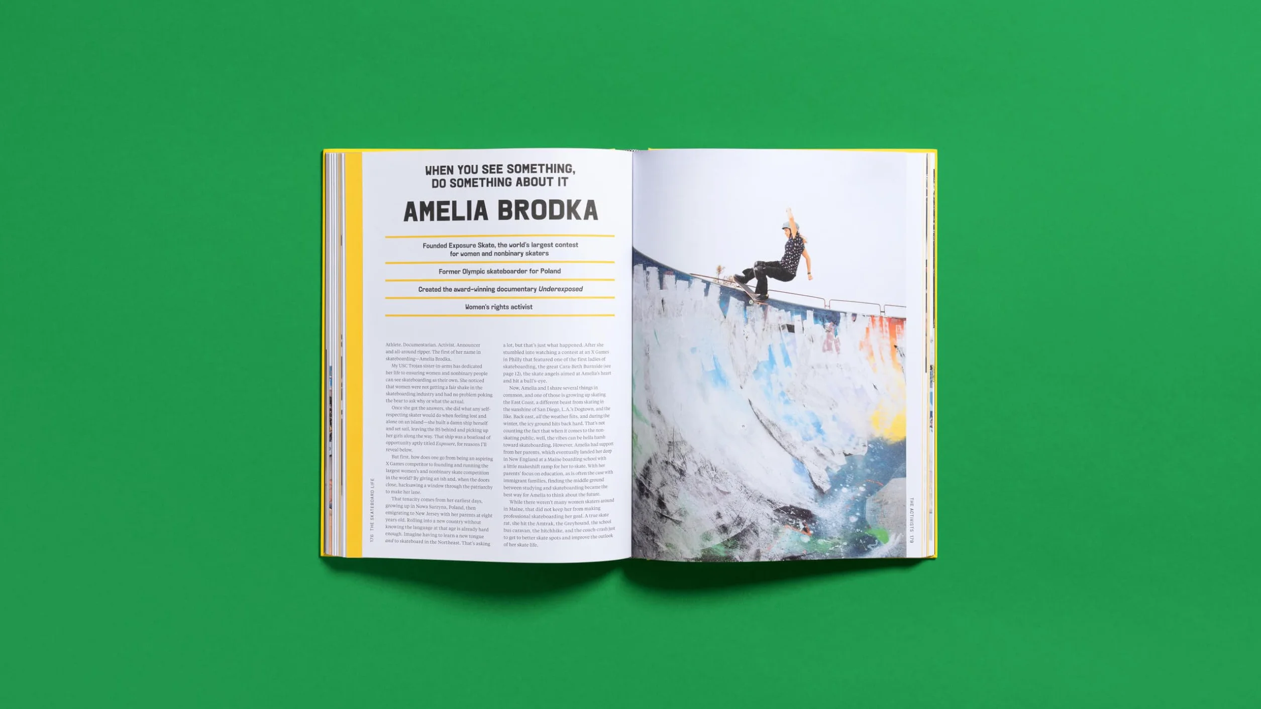 The Skateboard Life: The Movers, Shakers, Makers & Rulebreakers Driving Skateboarding Culture