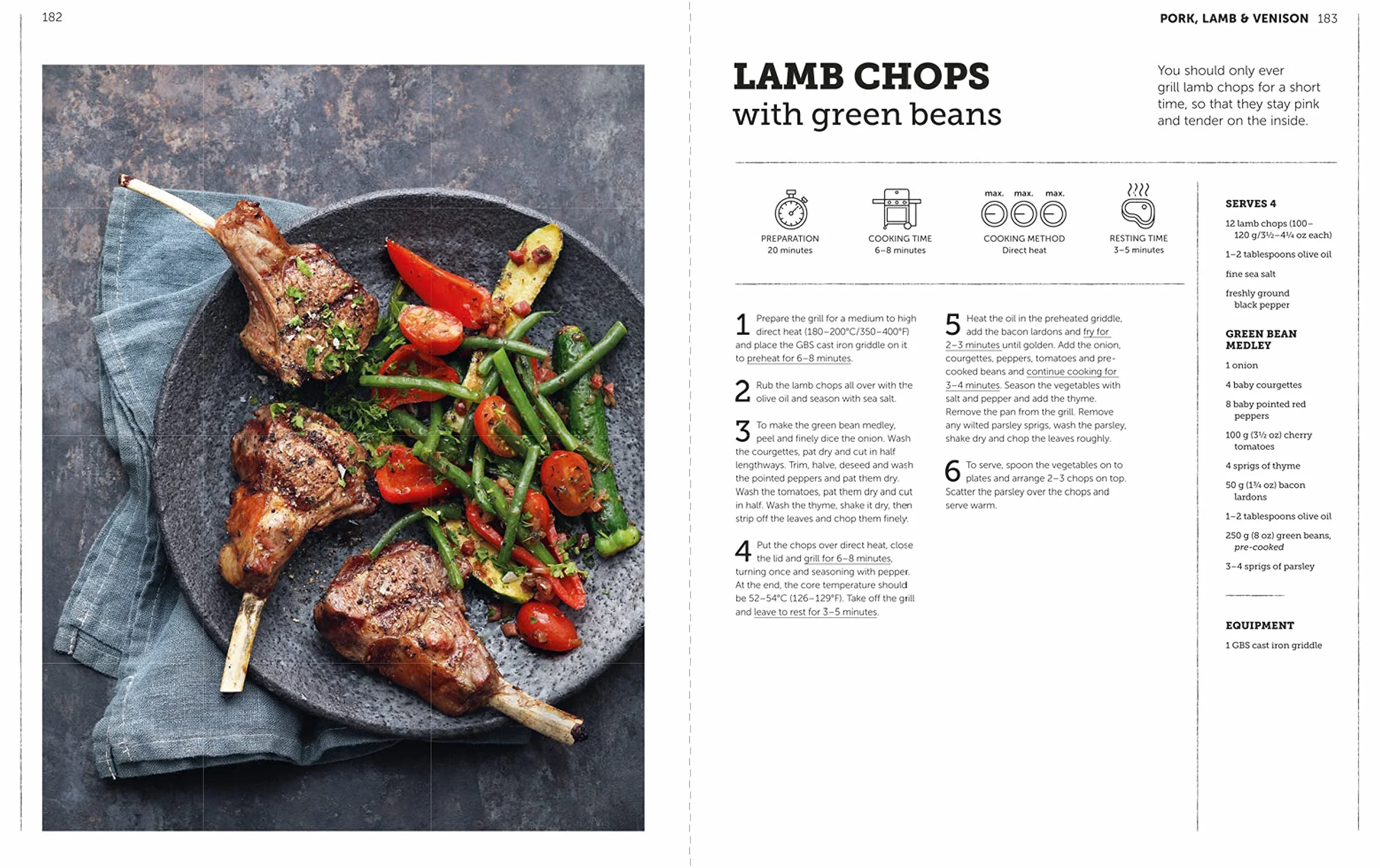 Weber's Gas Barbecue Bible: The ultimate guide to the gas barbecue with over 250 recipes