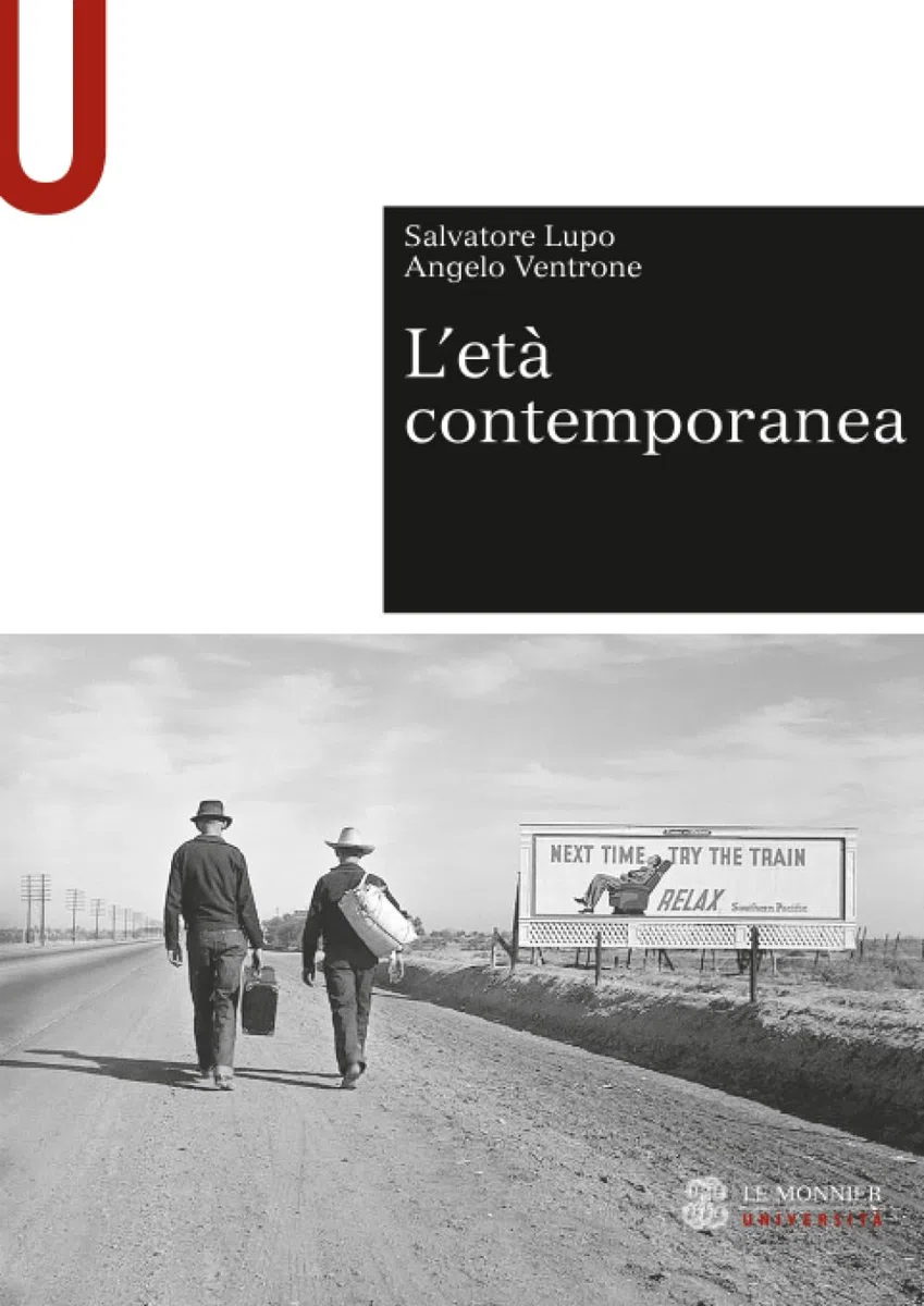 L’età contemporanea