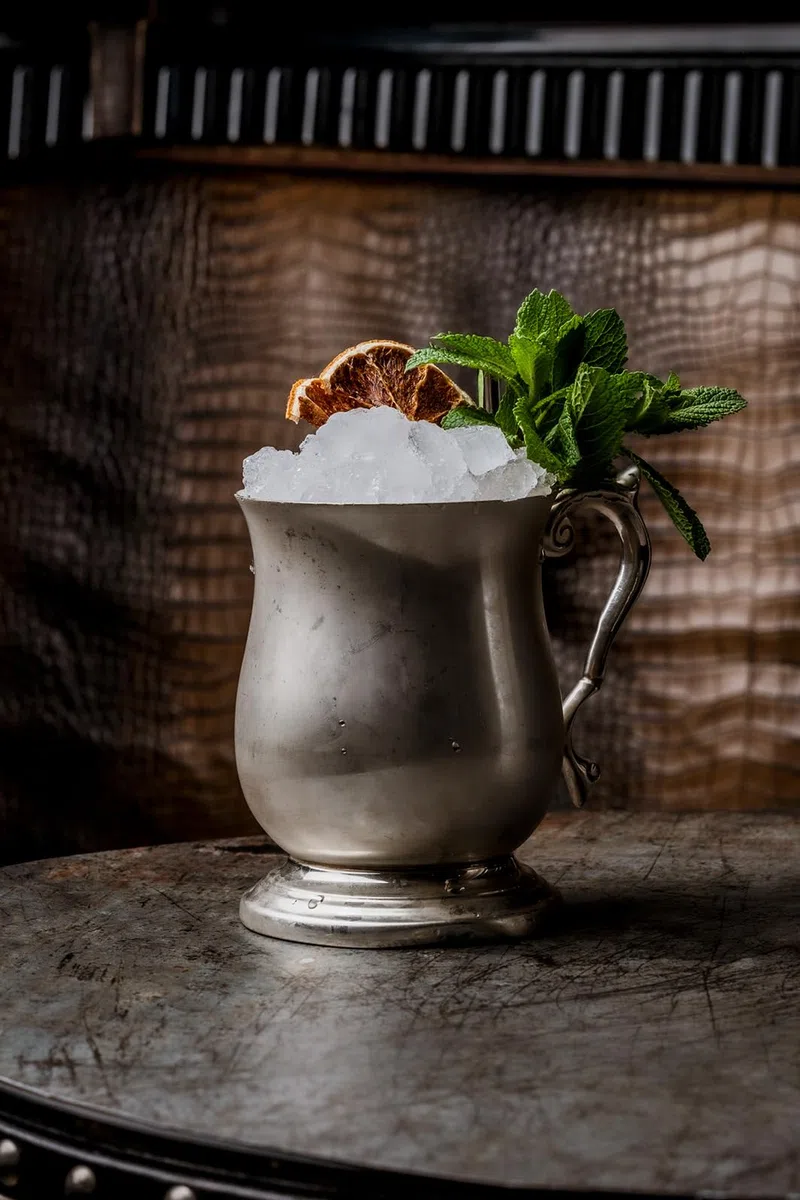 The Connaught bar: Cocktail Recipes and Iconic Creations