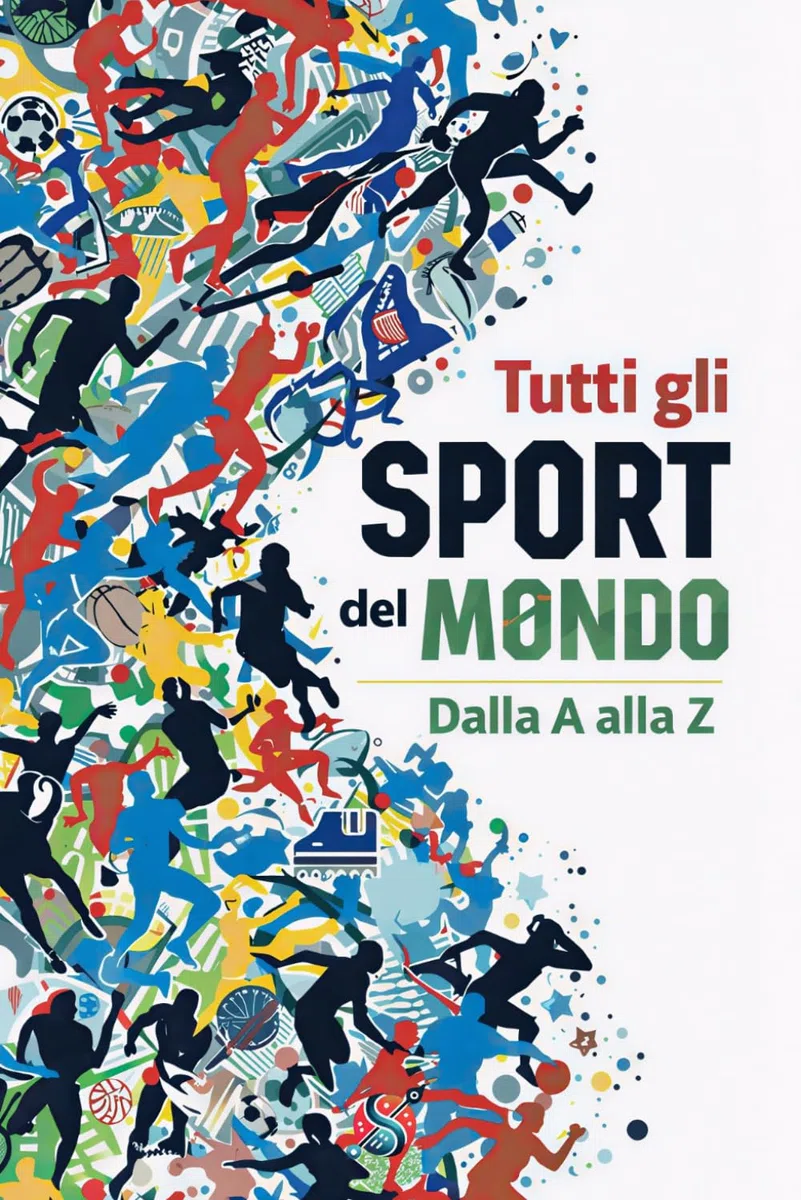 Tutti gli sport del mondo: Dalla A alla Z