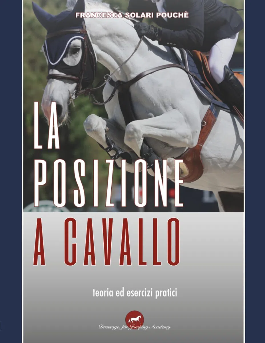 La posizione a cavallo