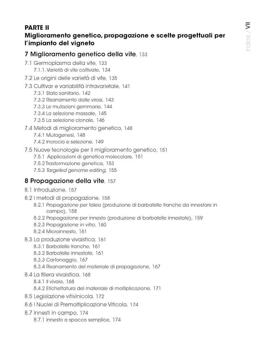 Manuale di viticoltura