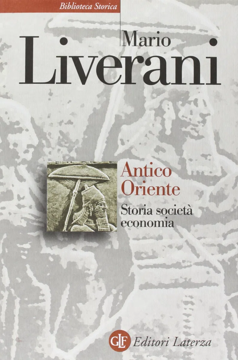 Antico Oriente. Storia, società, economia