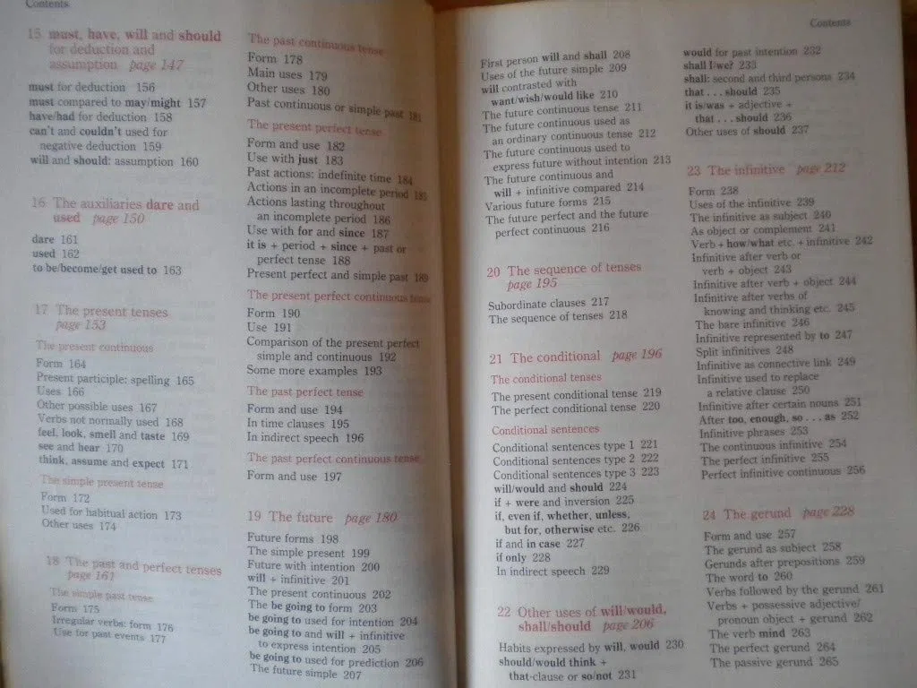 A practical English grammar. Per le Scuole superiori: A classic grammar reference with clear explanations of grammatical structures and forms.