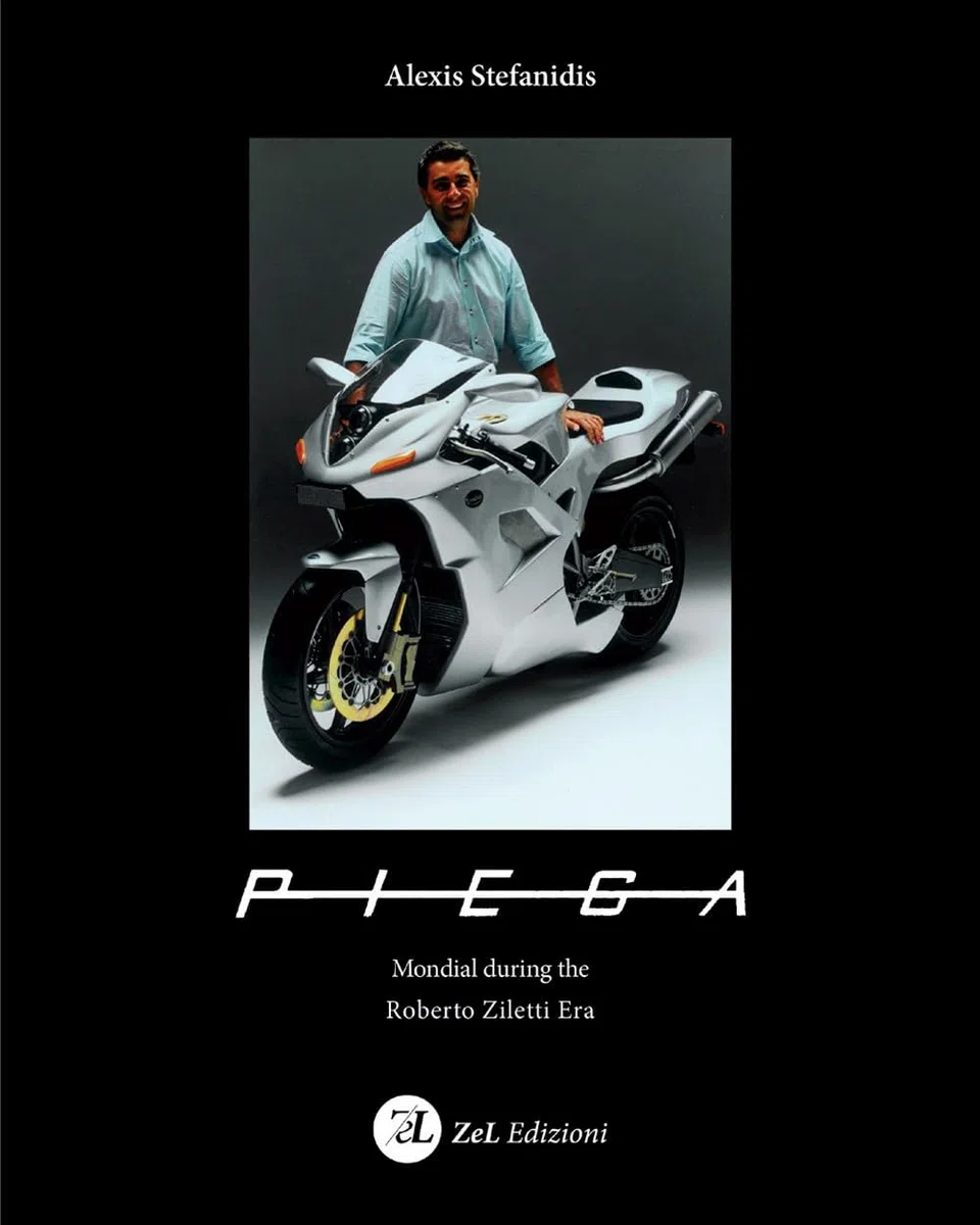 PIEGA. Mondial during the Roberto Ziletti Era