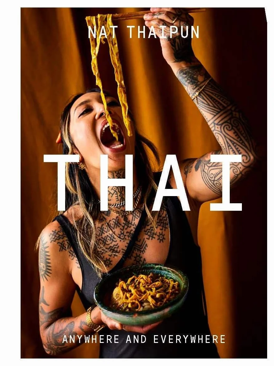 THAI : Anywhere and Everywhere