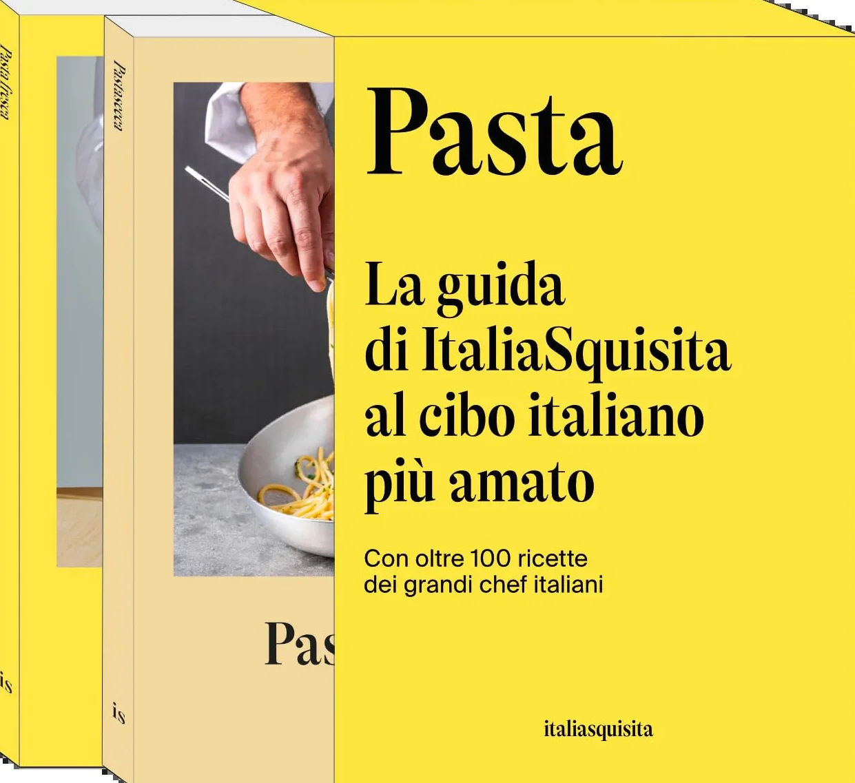 Pasta. La guida di ItaliaSquisita al cibo italiano più amato