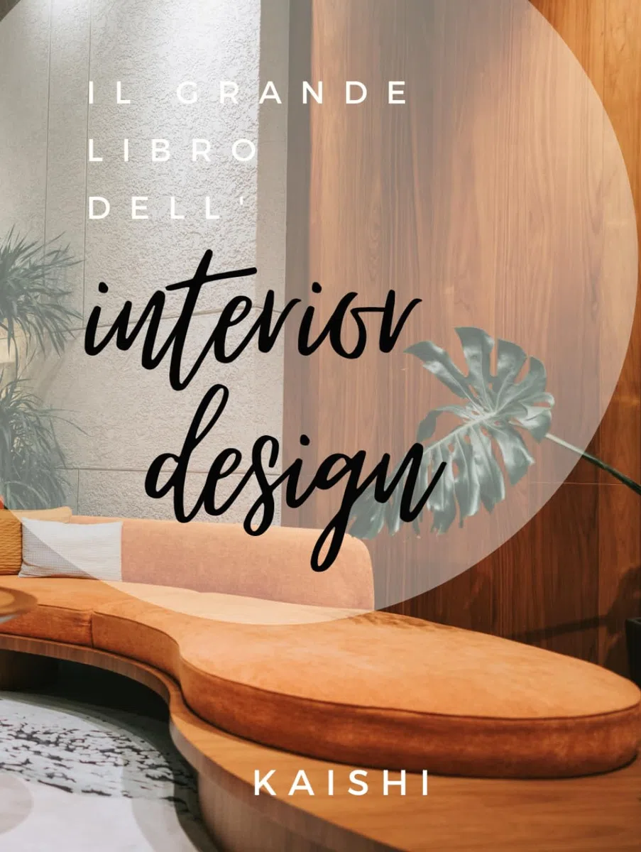 il grande libro dell' interior design: Arredamento e architettura d'interni, stile di arredamento, decorazioni, ispirazioni, contemporaneo, moderno, interni