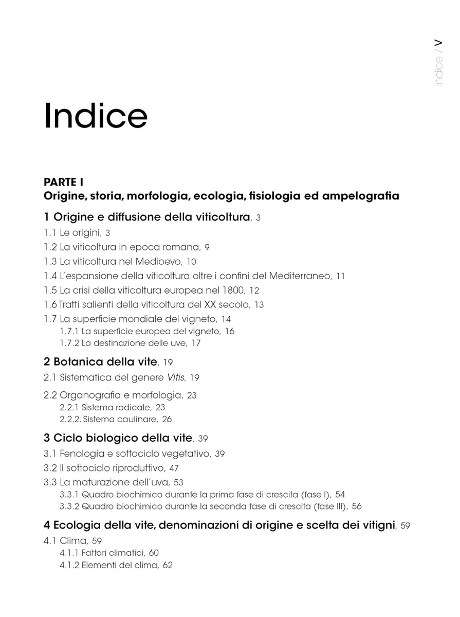 Manuale di viticoltura