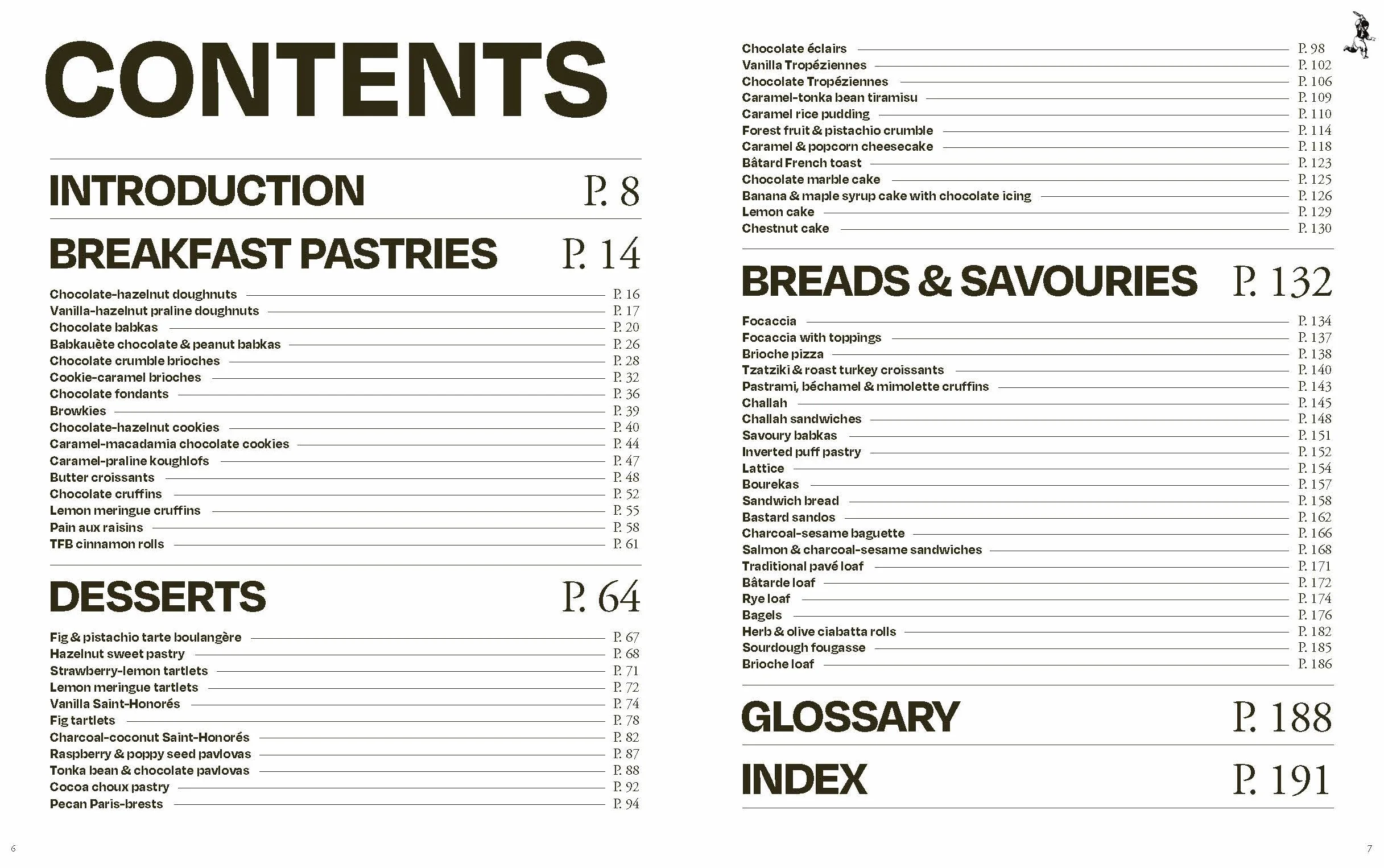The French Bastards: Modern Pâtisserie Classics from Paris's Cult Bakery: Modern Pâtisserie Classics from Paris's Cult Bakery
