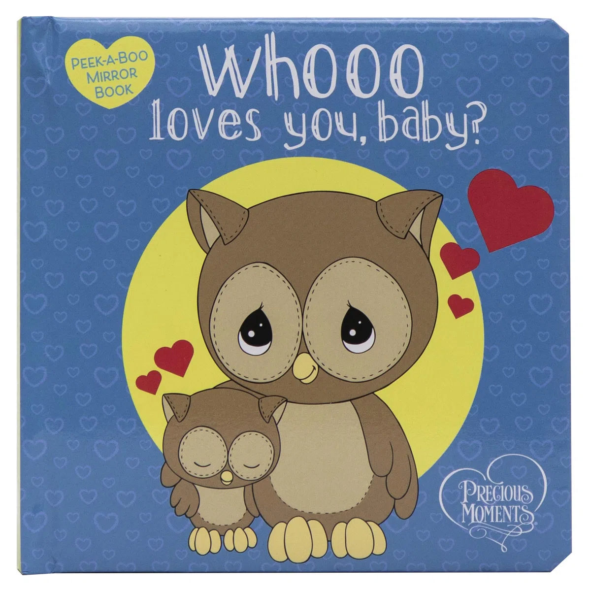 Whooo Loves You, Baby?