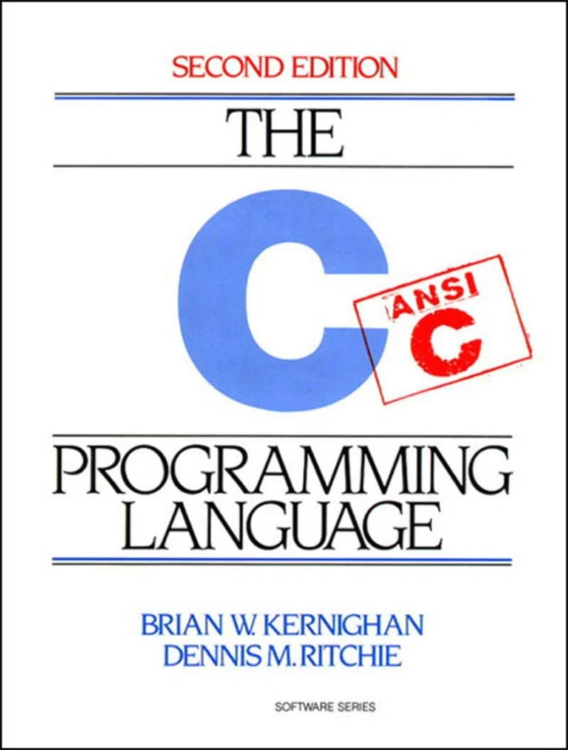 C Programming Language: ANSI C Version
