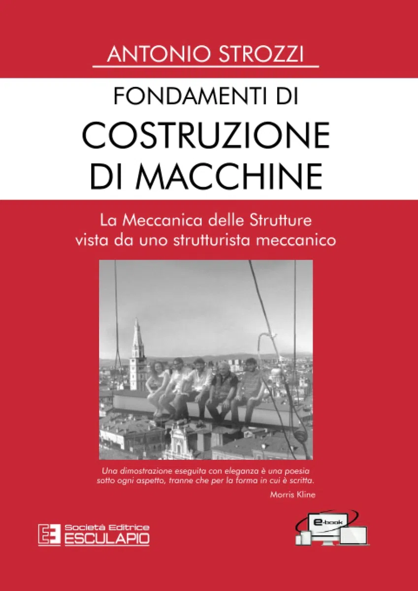 Fondamenti di Costruzione di Macchine