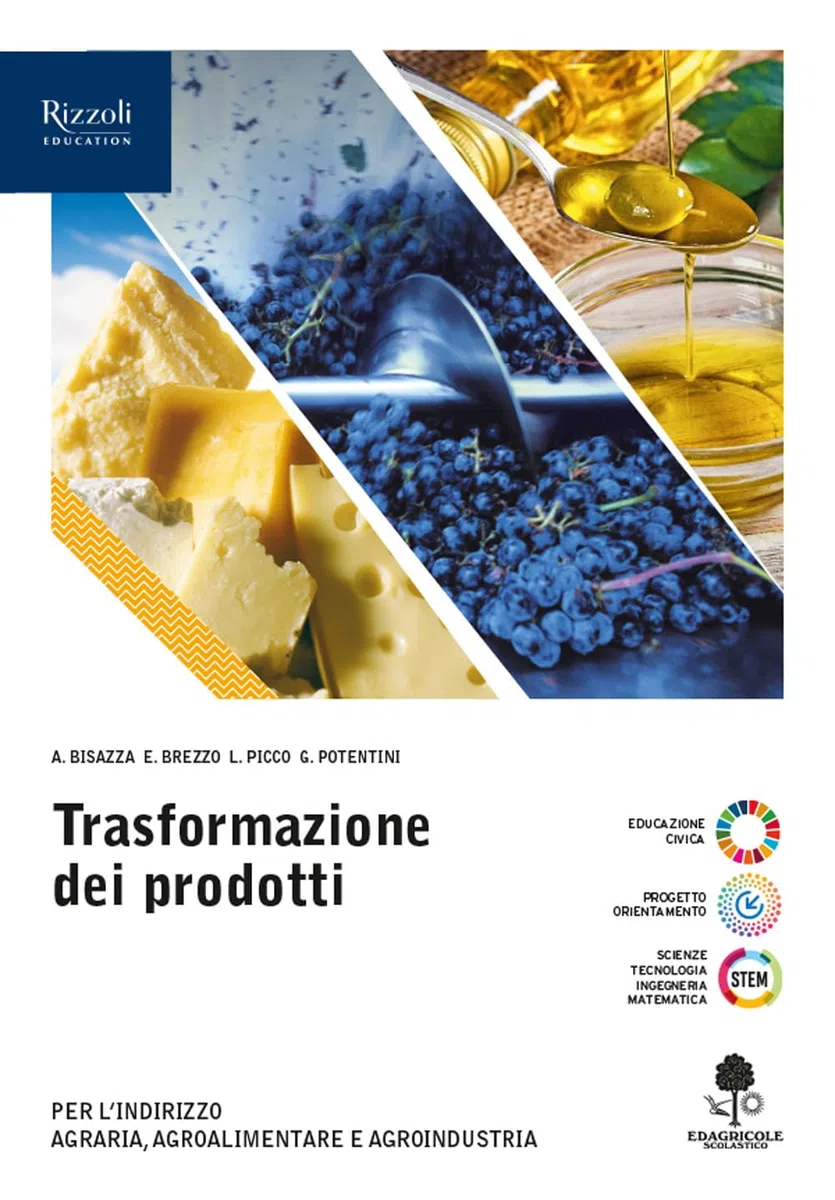 Trasformazione dei prodotti. Per le Scuole superiori. Con e-book. Con espansione online