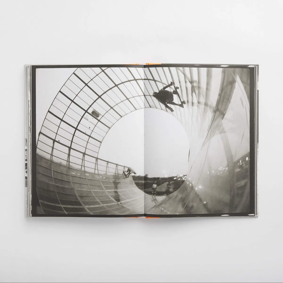 Silver Skate 70s: California skateboarding 1975-1978