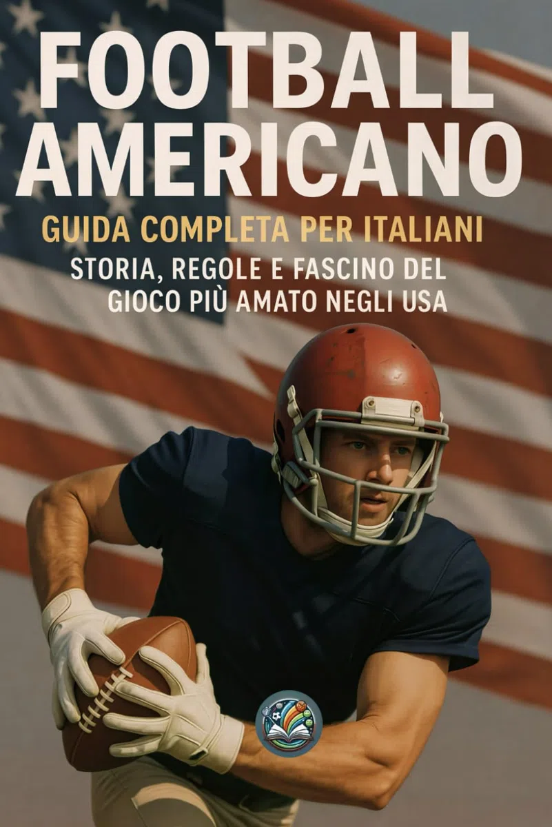 Football Americano: Guida Completa per Italiani. Storia, Regole e Fascino del Gioco più Amato negli USA