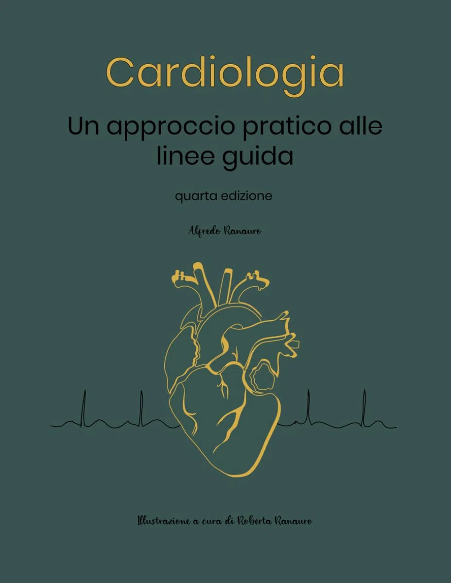 Cardiologia: un approccio pratico alle linee guida