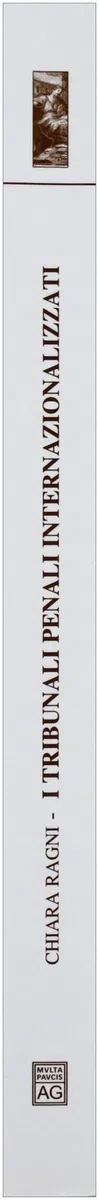 Tribunali penali internazionalizzati