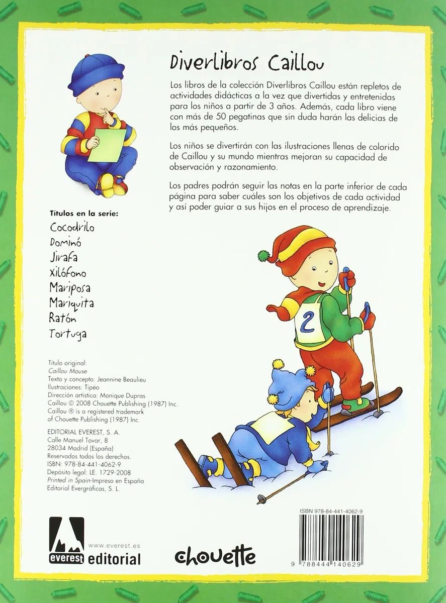 Ratón