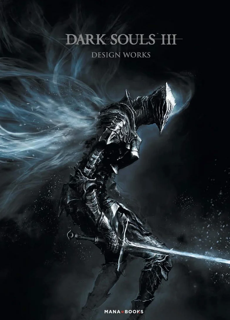 Dark Souls III: Design Works
