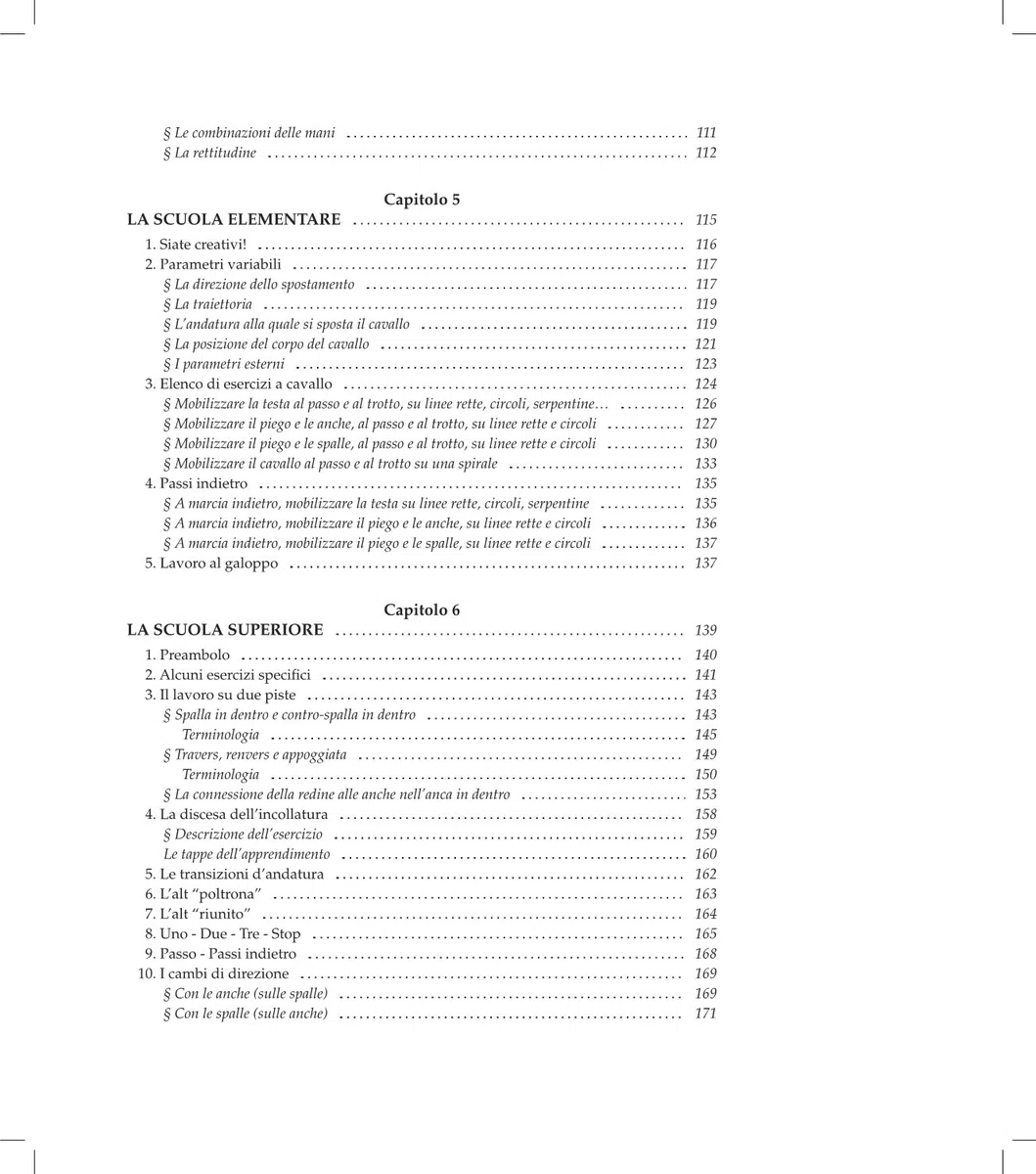 Equitazione etologica. Equilibrio e leggerezza (Vol. 3)