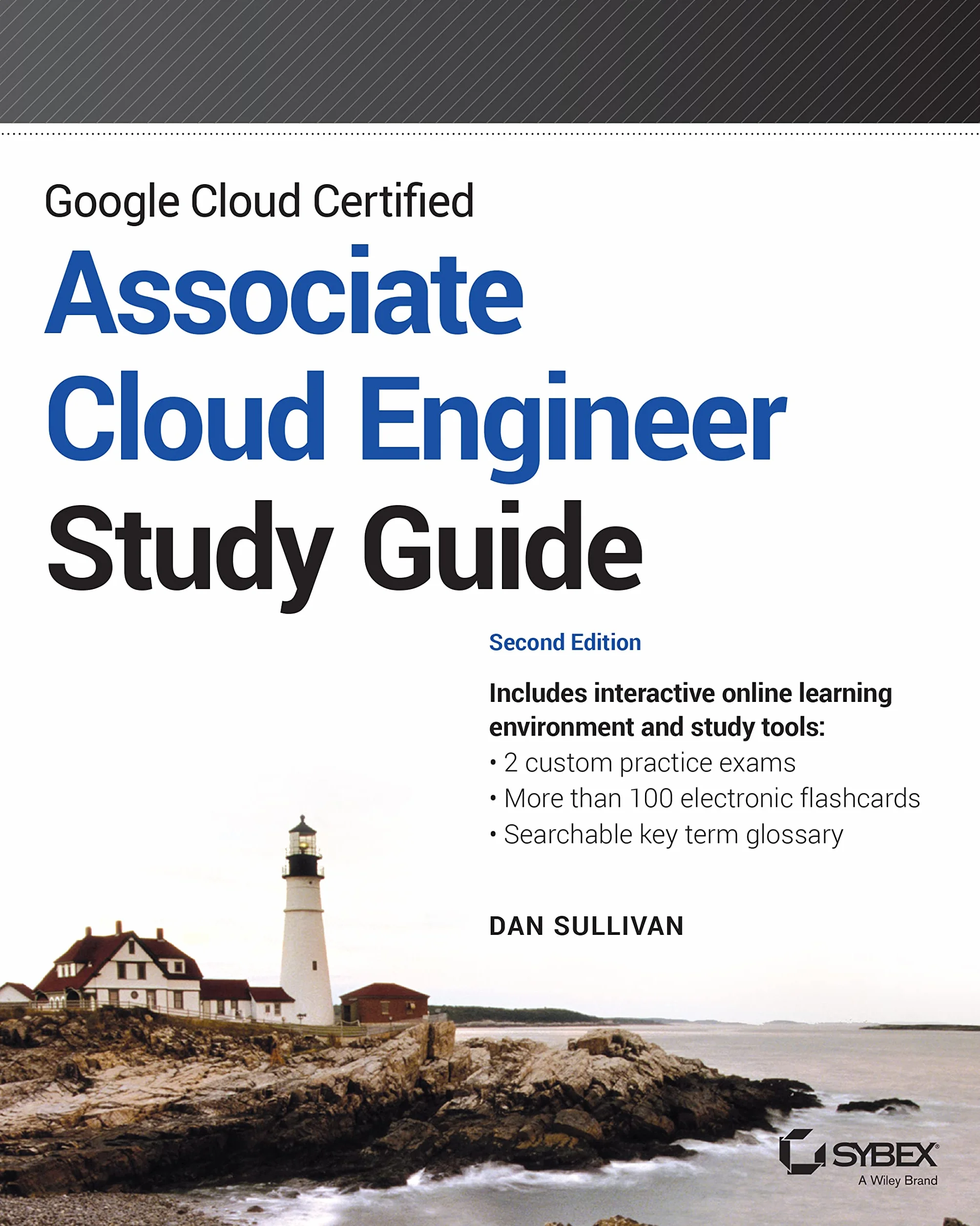 Google Cloud Certified Associate Cloud Engineer: Study Guide