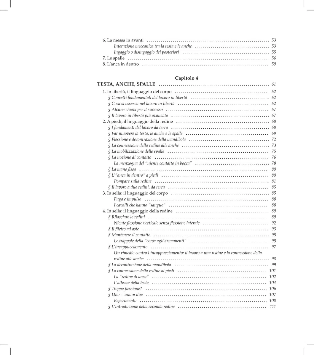 Equitazione etologica. Equilibrio e leggerezza (Vol. 3)