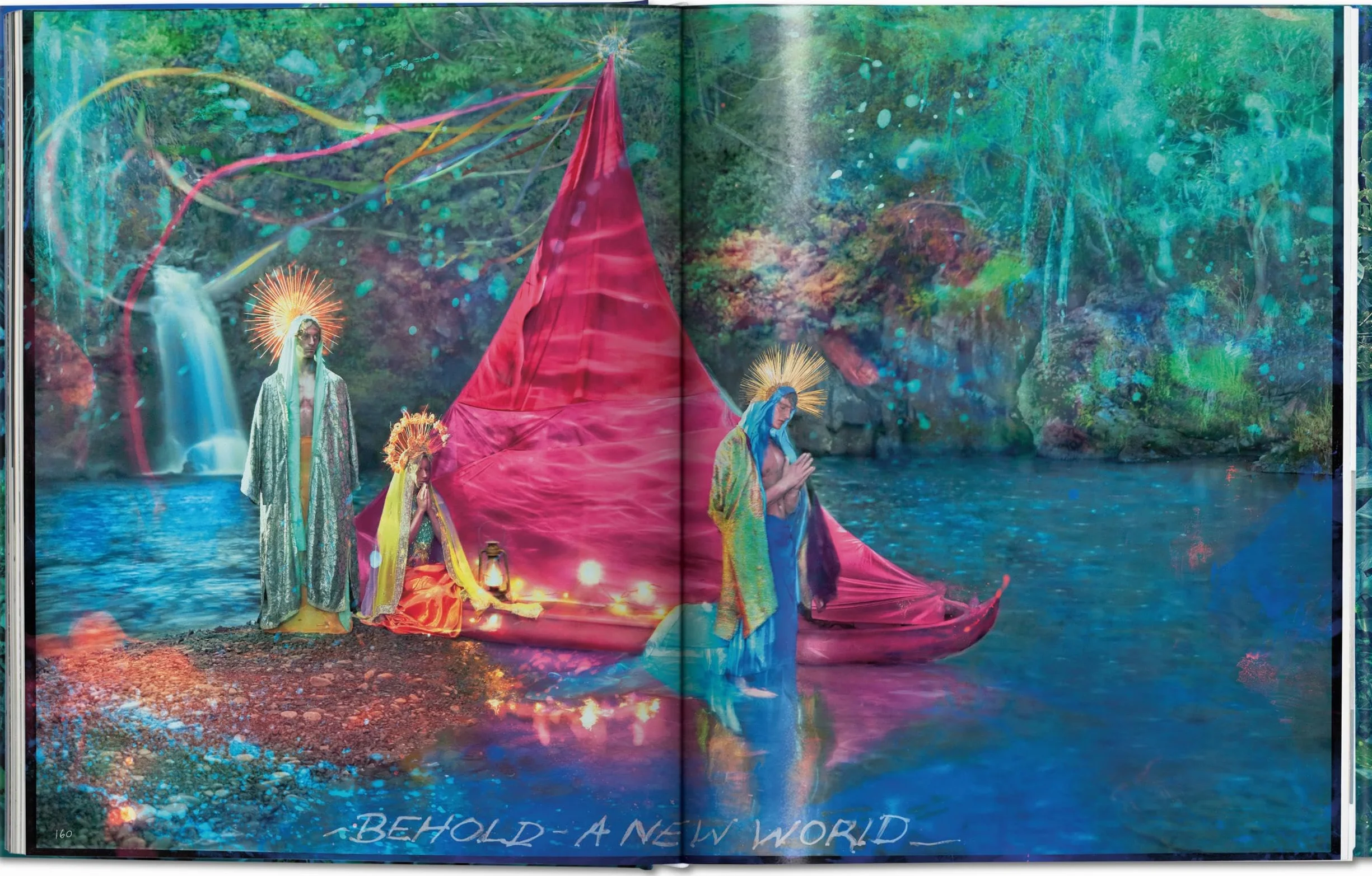 David LaChapelle: Good News