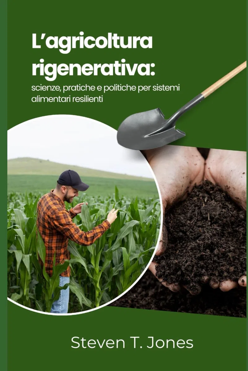 L’agricoltura rigenerativa: scienze, pratiche e politiche per sistemi alimentari resilienti