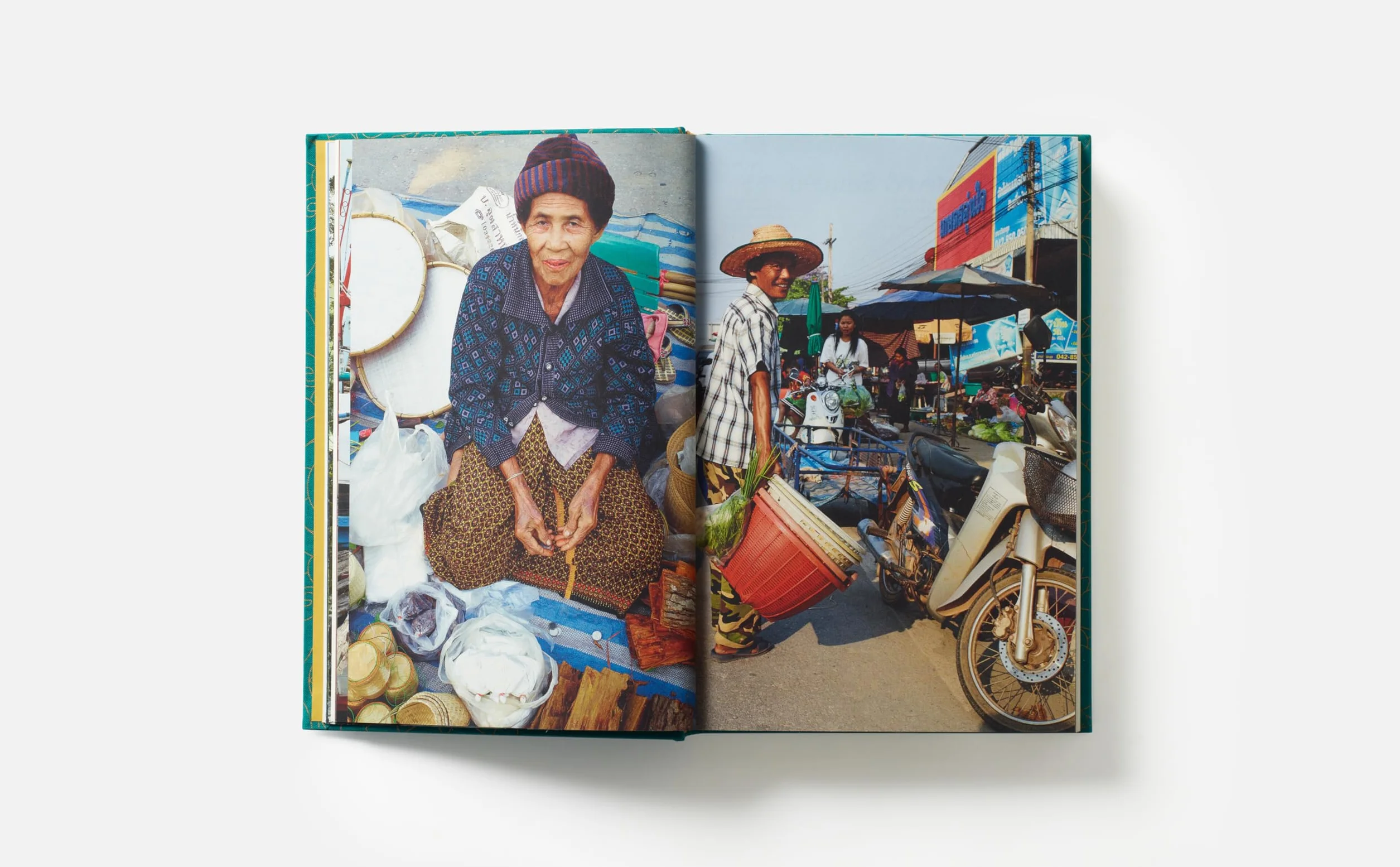 Thailand. The cookbook. Ediz. inglese
