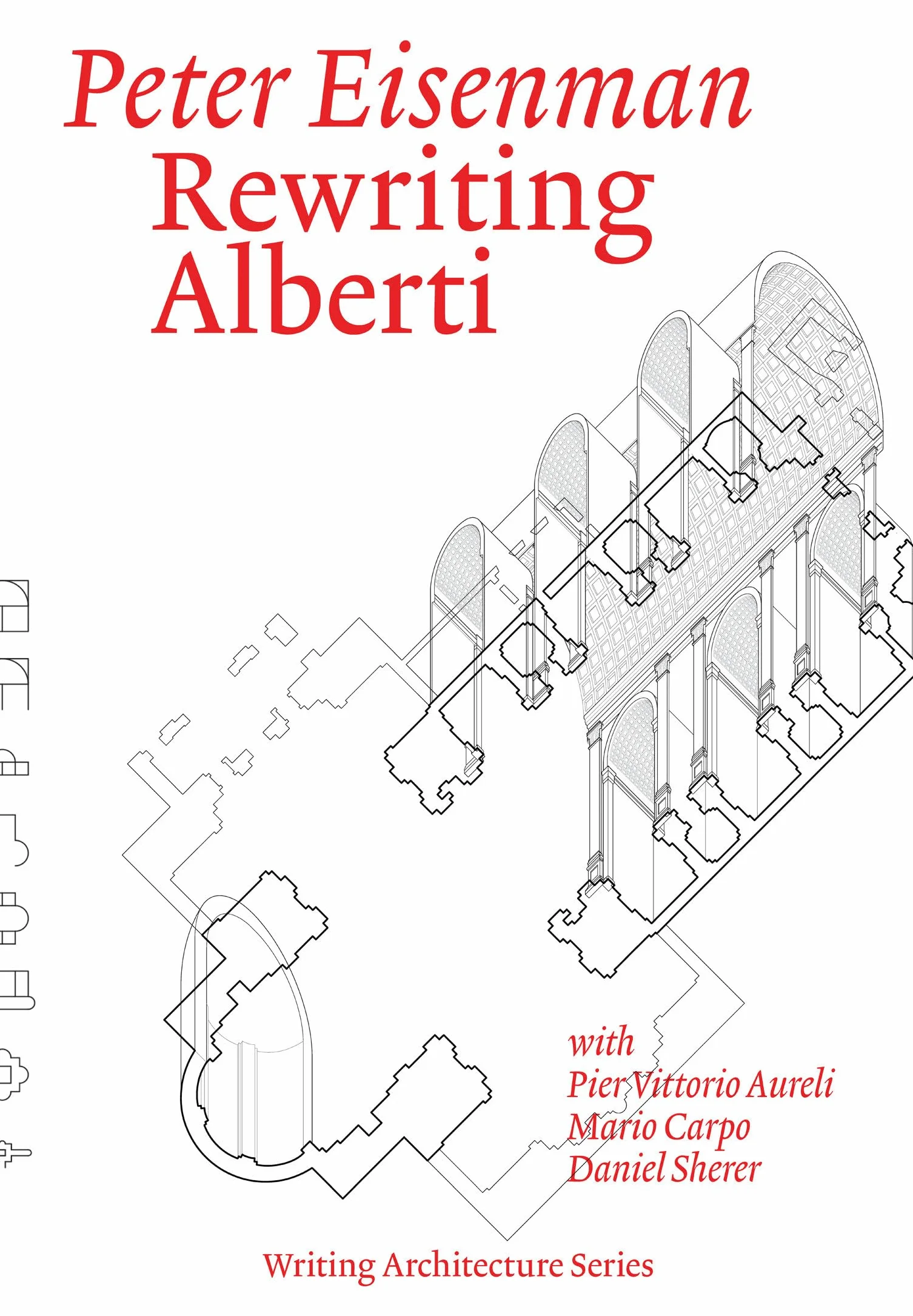 Rewriting Alberti