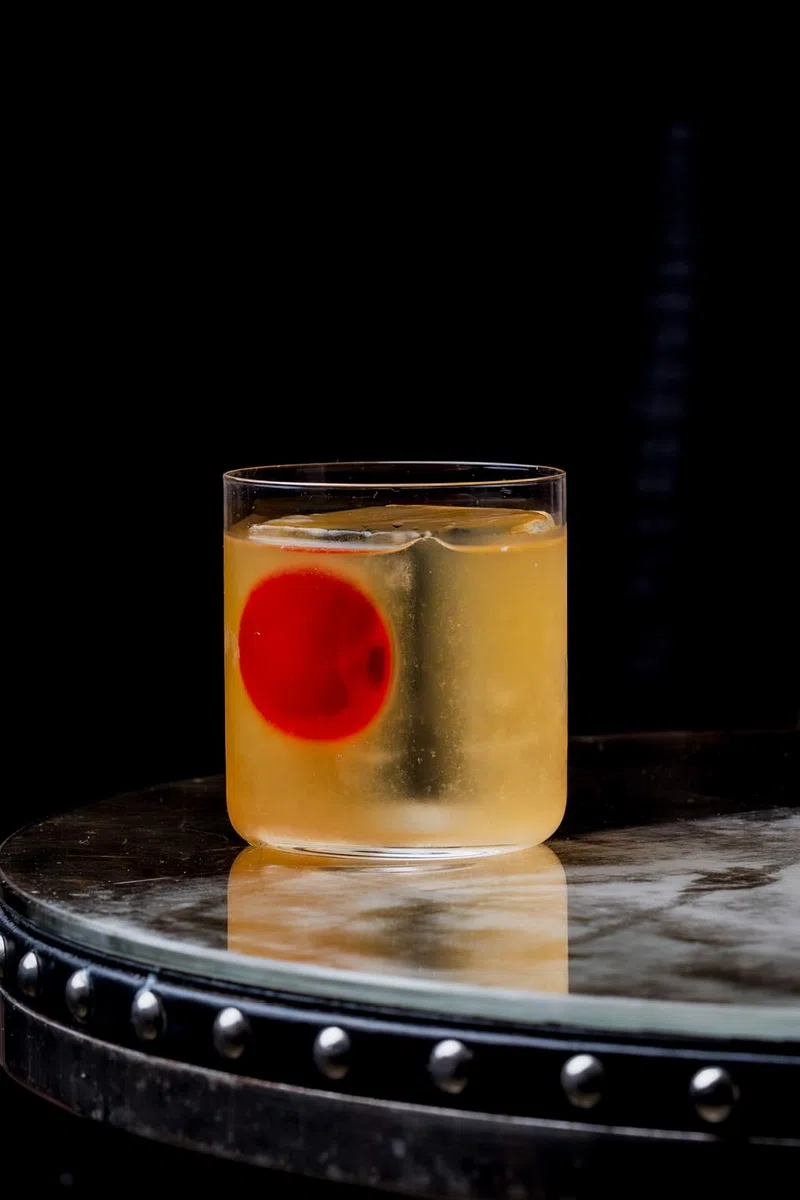 The Connaught bar: Cocktail Recipes and Iconic Creations