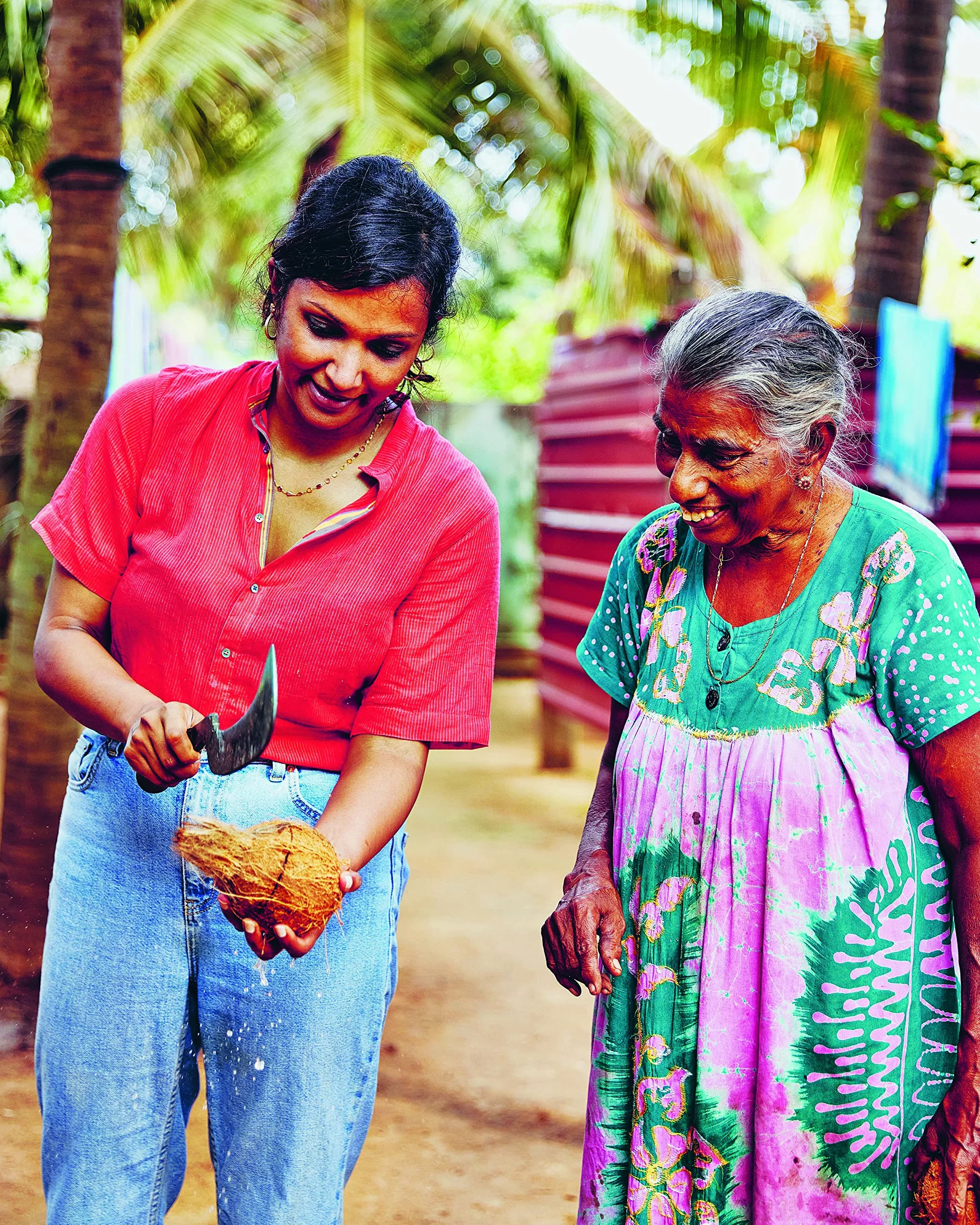 Rambutan: Recipes from Sri Lanka, accompanying the acclaimed new London restaurant