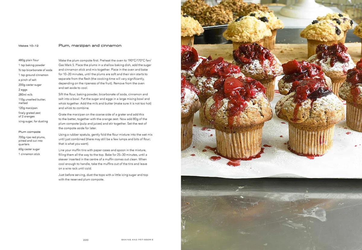 Ottolenghi The Cookbook