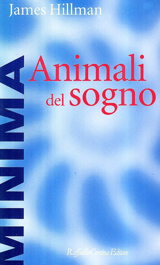 Animali del sogno