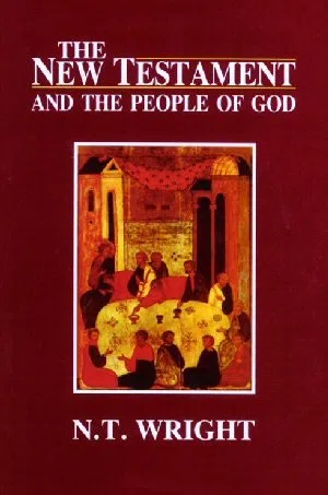 The New Testament and the People of God: v. 1