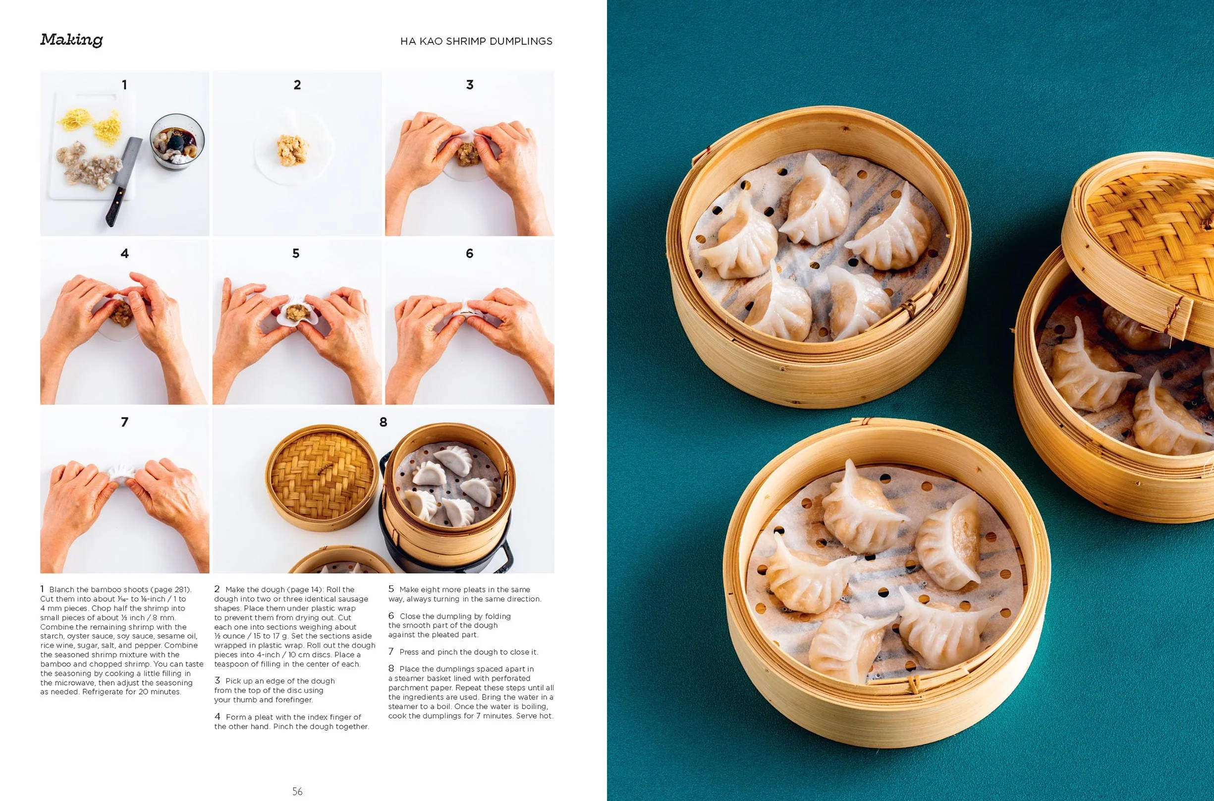 The Complete Illustrated Guide to Chinese Cooking : Techniques, Ingredients, and Recipes