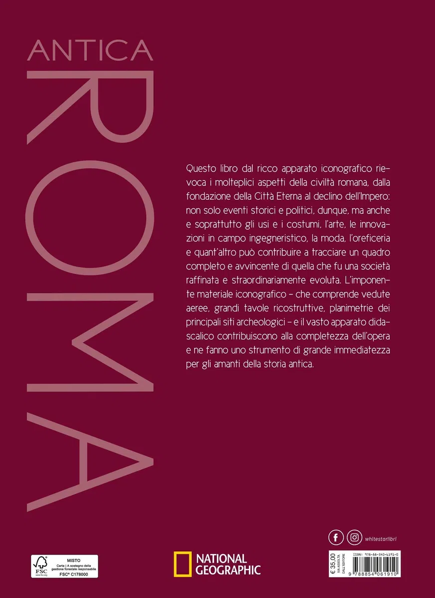 Antica Roma