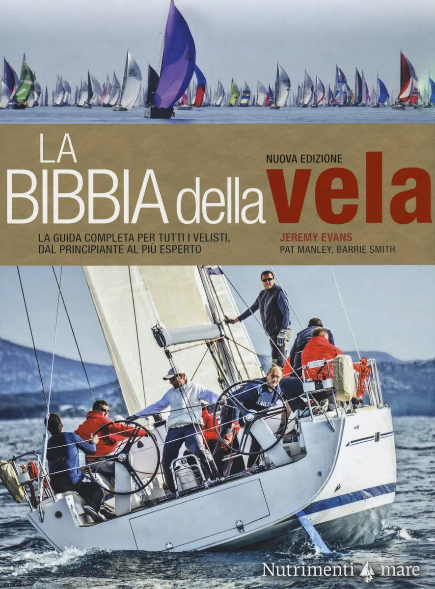 La bibbia della vela