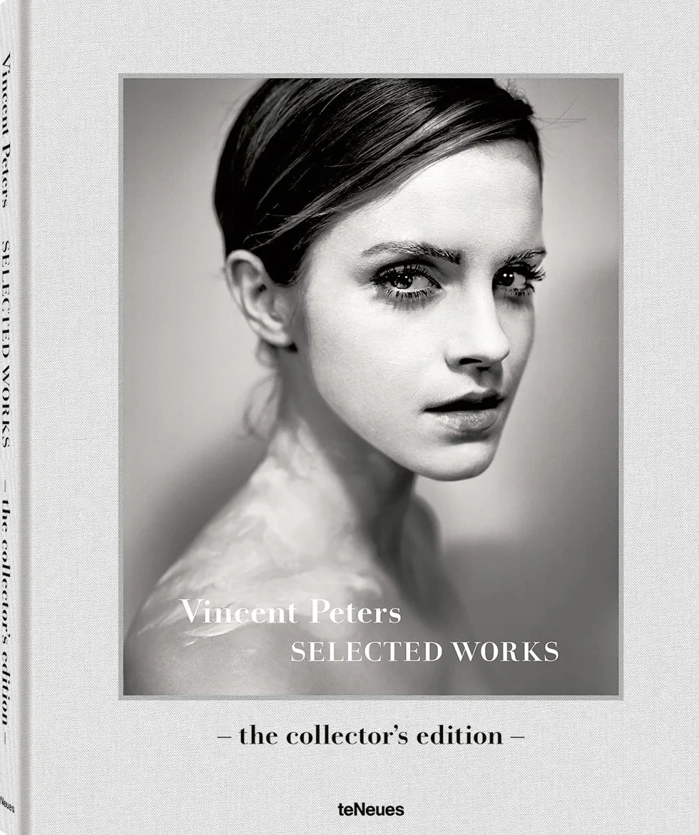 Selected Works: -The Collector's Edition-