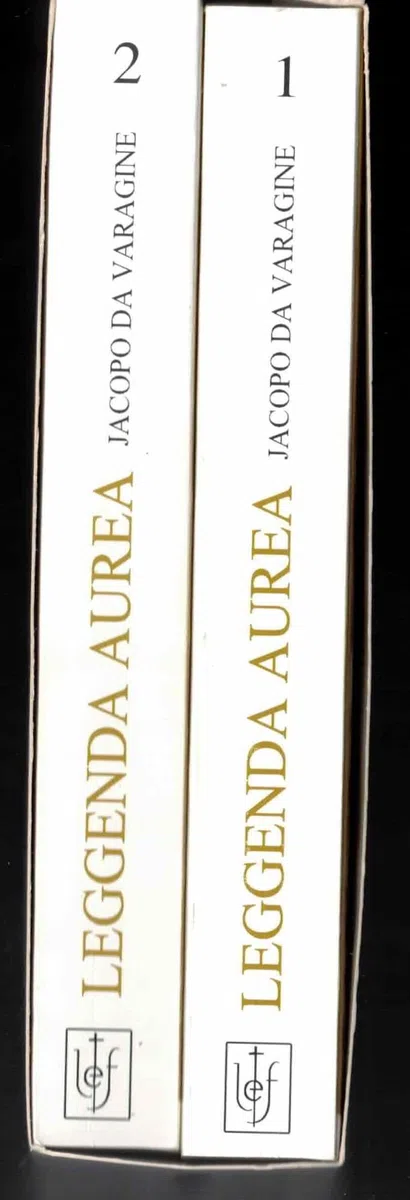 Leggenda aurea