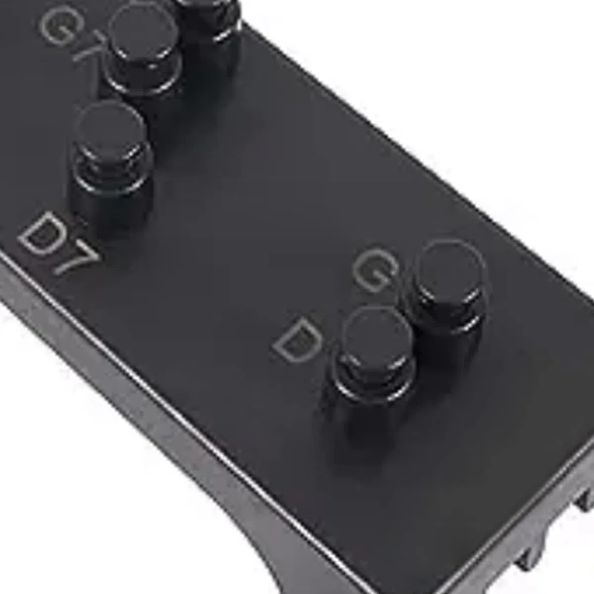Ukulele Chord Trainer, Apprendimento Veloce Accordi, Strumento Esercizi per Guitarra e Ukulele, per Principianti e Musicisti Esperti