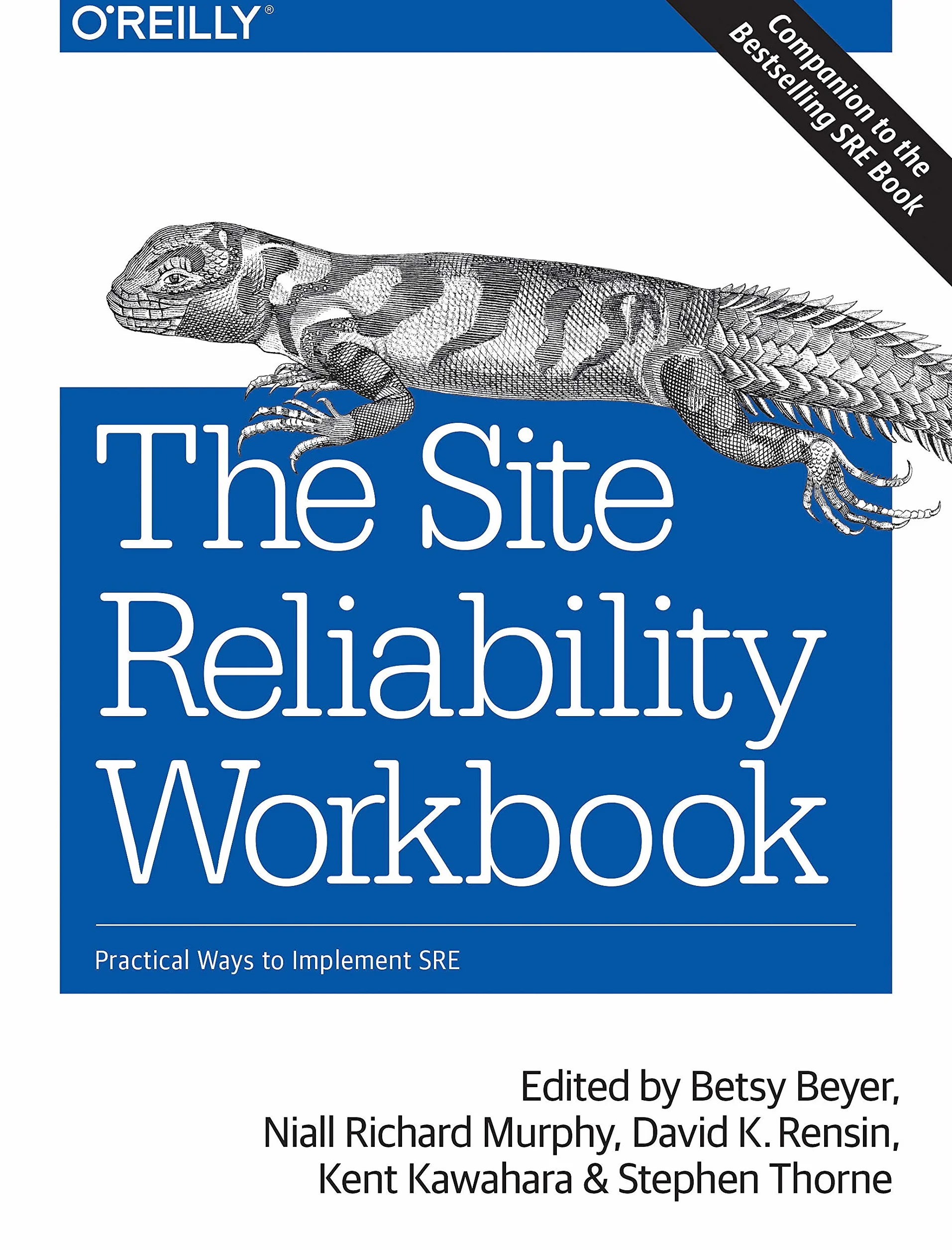 The Site Reliability: Practical Ways to Implement SRE