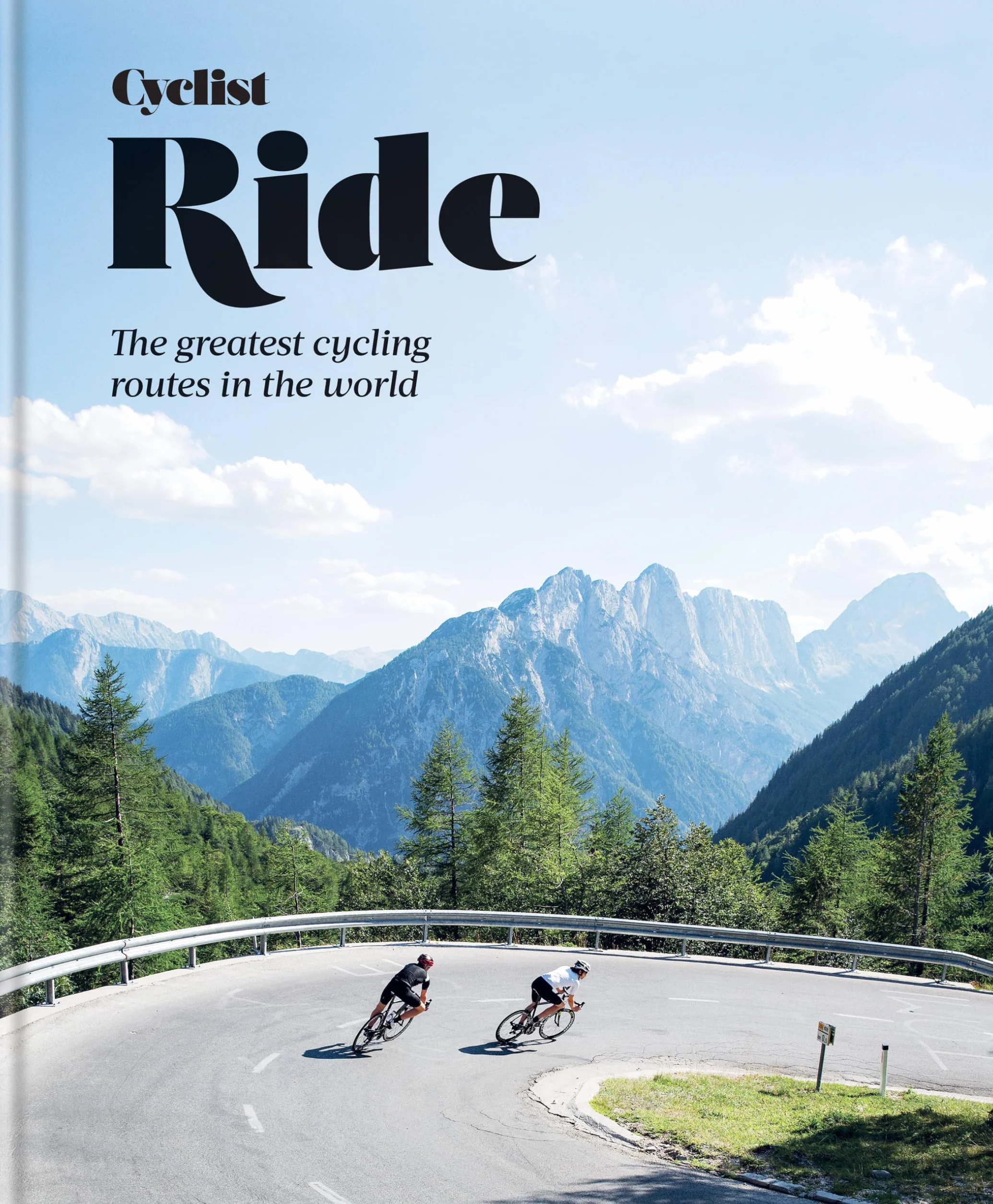 Cyclist Ride: The Greatest Cycling Routes in the World