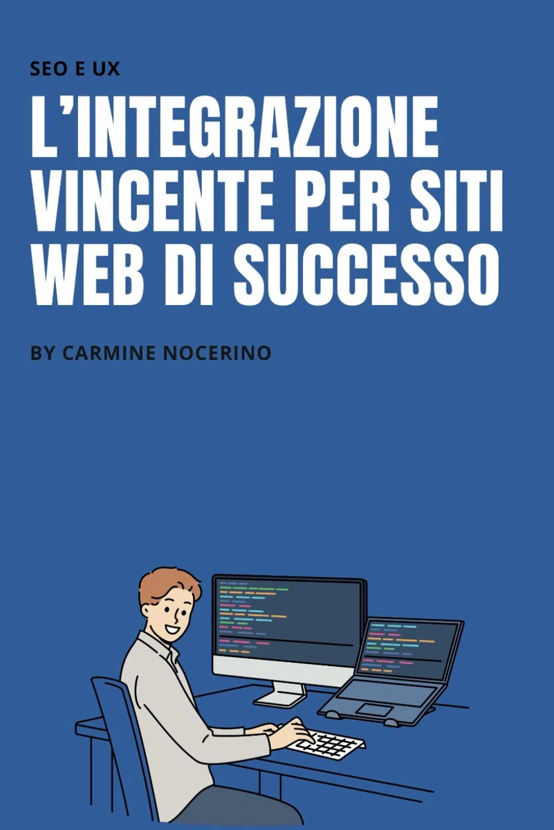 Seo e Ux Design: L'integrazione vincente per siti web di successo