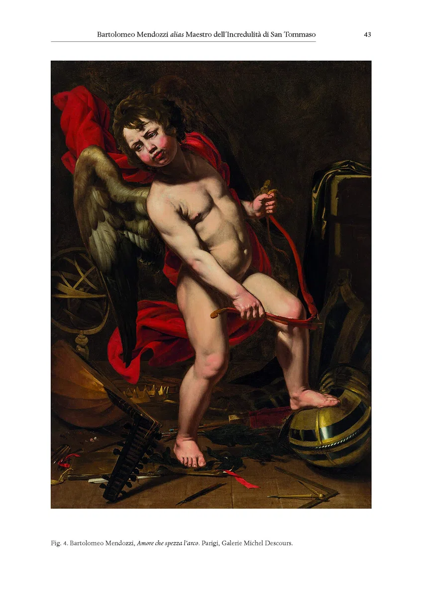 Barocco in chiaroscuro. Persistenze e rielaborazioni del caravaggismo nell'arte del Seicento. Roma, Napoli, Venezia 1630-1680. Ediz. a colori