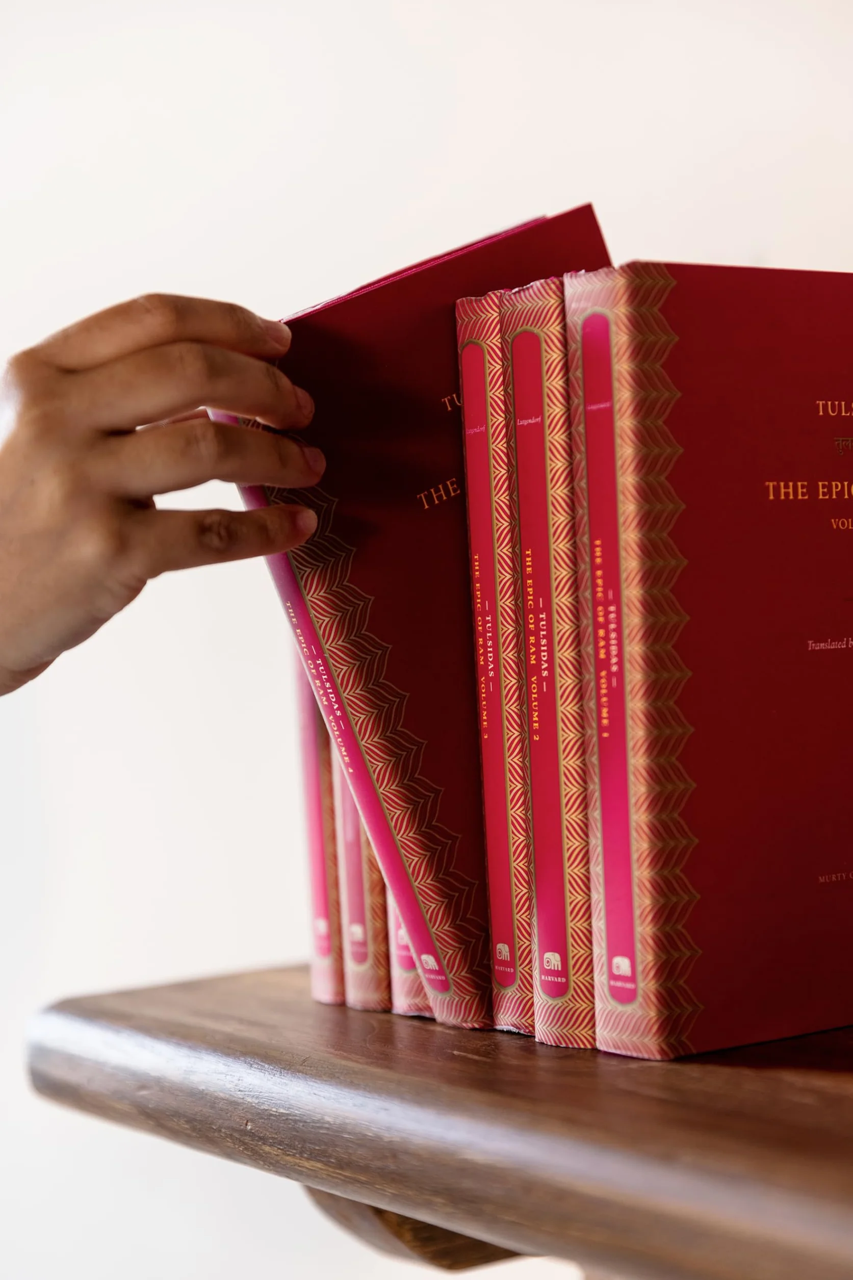 Poems from the Guru Granth Sahib
