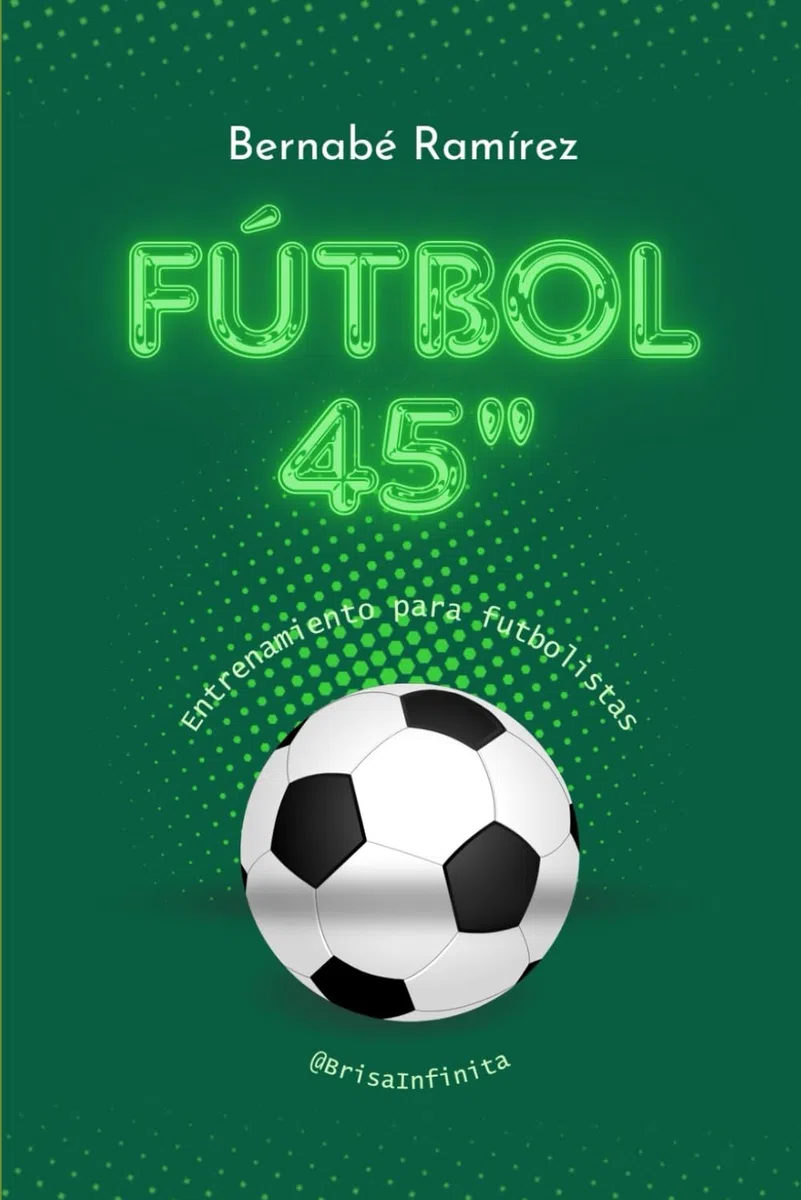 Fútbol 45"