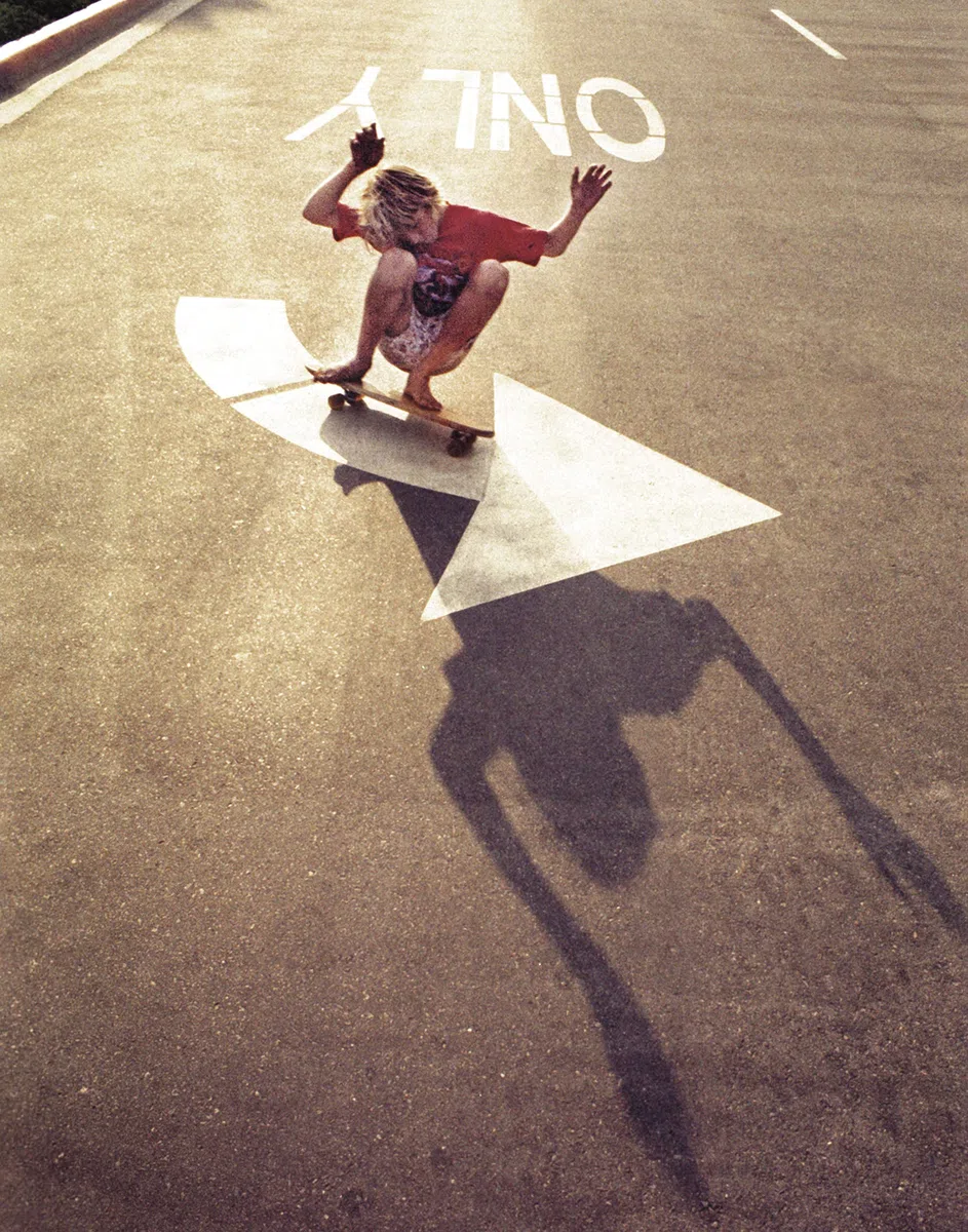 Locals Only: 30 Posters; California Skateboarding 1975-1978